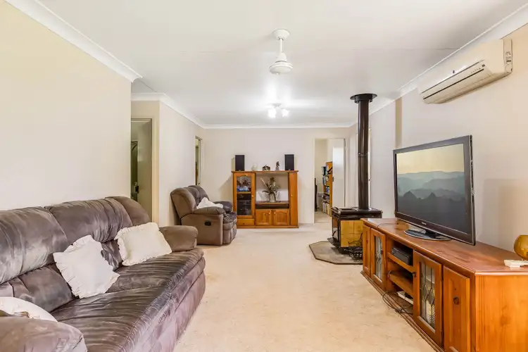 Fifth view of Homely rural property listing, 14772 New England Highway, East Greenmount QLD 4359
