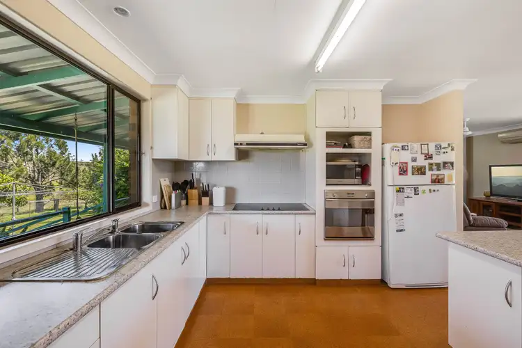 Sixth view of Homely rural property listing, 14772 New England Highway, East Greenmount QLD 4359