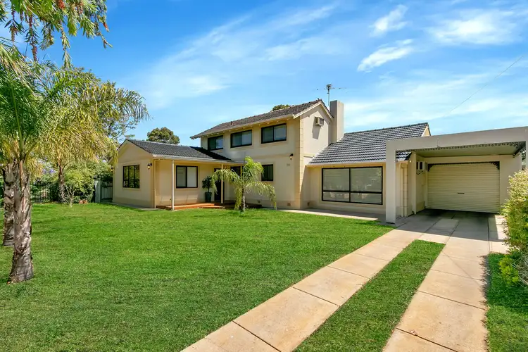 25 Stockton Street, Elizabeth SA 5112