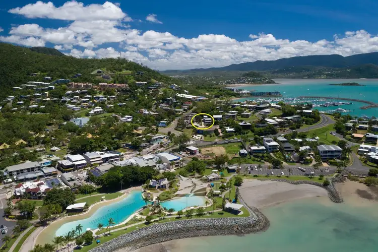Second view of Homely block of units listing, 42 & 44 Airlie Crescent, Airlie Beach QLD 4802