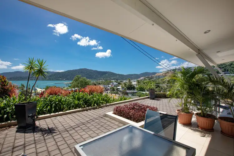 Third view of Homely block of units listing, 42 & 44 Airlie Crescent, Airlie Beach QLD 4802