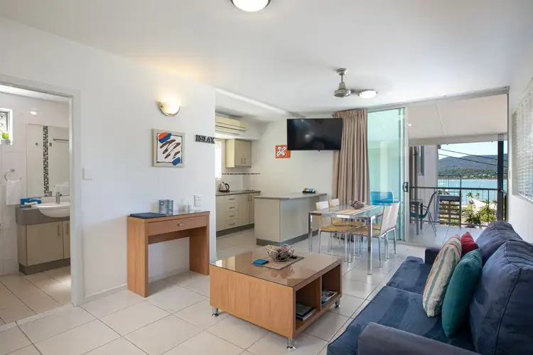 Fourth view of Homely block of units listing, 42 & 44 Airlie Crescent, Airlie Beach QLD 4802