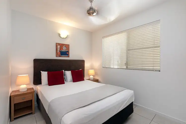 Sixth view of Homely block of units listing, 42 & 44 Airlie Crescent, Airlie Beach QLD 4802