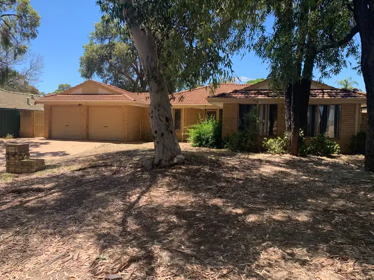 5 Parkland Parade, Bullsbrook WA 6084