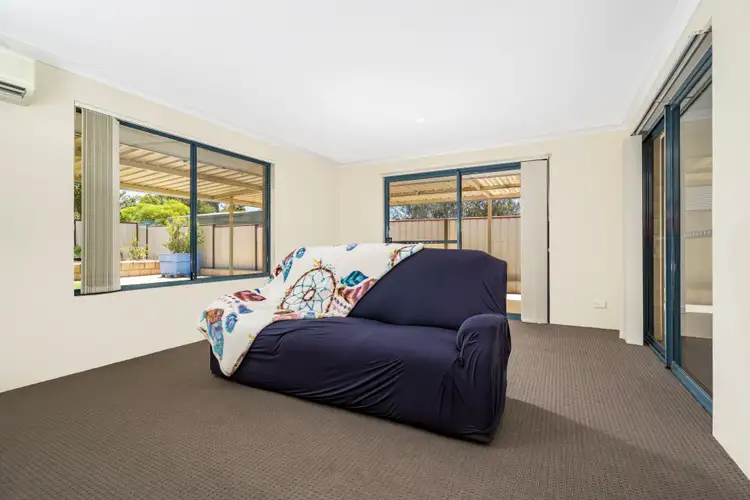 Seventh view of Homely house listing, 8 Tuta Court, Waggrakine WA 6530