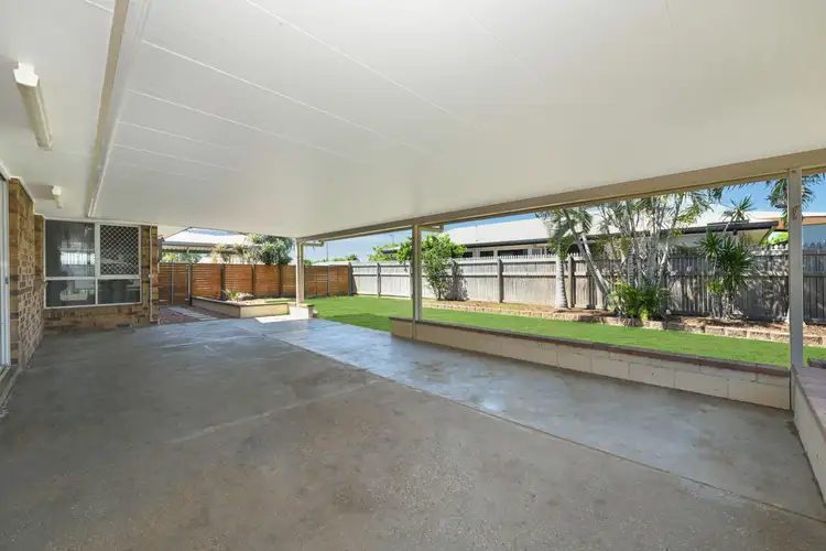 Second view of Homely house listing, 61 Glenrock Drive, Rasmussen QLD 4815