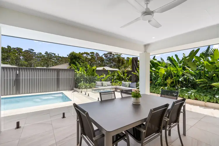 Main view of Homely house listing, 39-41 Wedgetail Circuit, Narangba QLD 4504