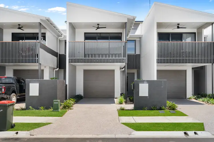 Main view of Homely townhouse listing, 56 Cardinal Crescent, Newport QLD 4020