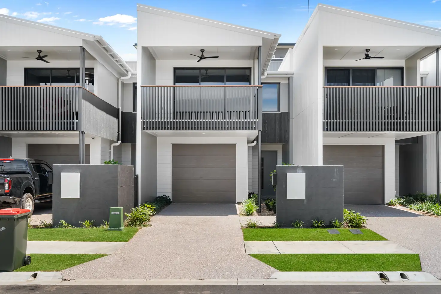 Main view of Homely townhouse listing, 56 Cardinal Crescent, Newport QLD 4020