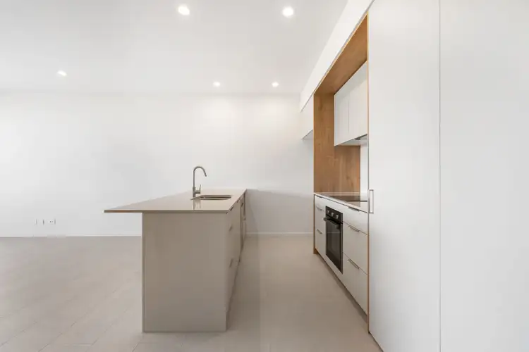 Third view of Homely townhouse listing, 56 Cardinal Crescent, Newport QLD 4020