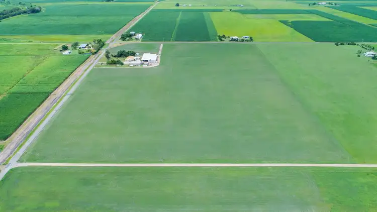 Fifth view of Homely land listing, Lot 8 Casswell Road (Lots 33 & 38), Glen Isla QLD 4800