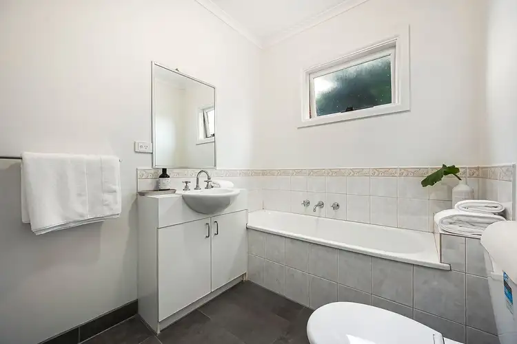 Sixth view of Homely townhouse listing, 14C Calwell Street, Kensington VIC 3031