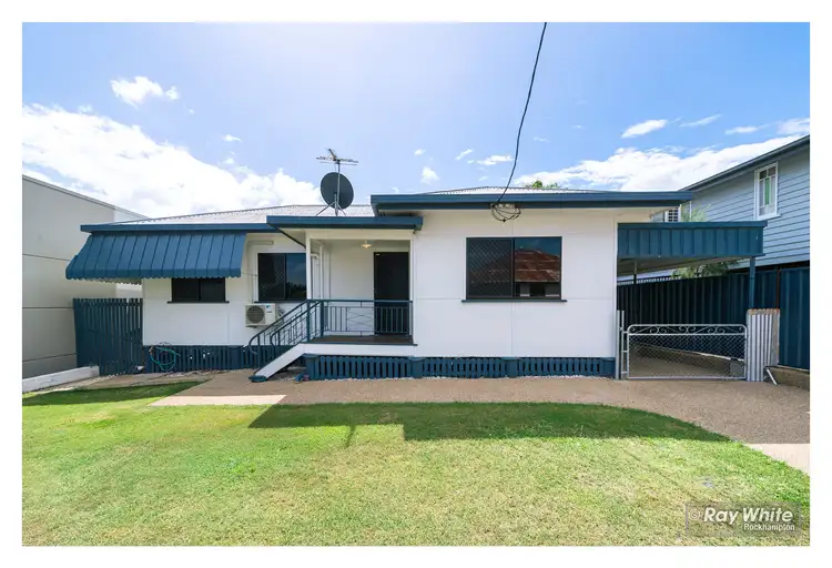 57 Macfarlane Street, Berserker QLD 4701