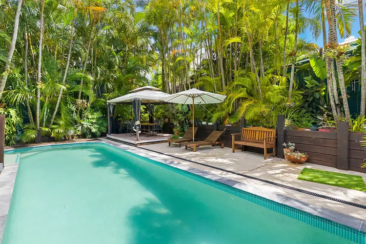 Main view of Homely house listing, 6 Lentara Crescent, Mooloolaba QLD 4557