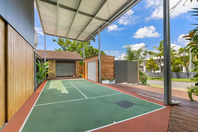 Fifth view of Homely house listing, 6 Lentara Crescent, Mooloolaba QLD 4557