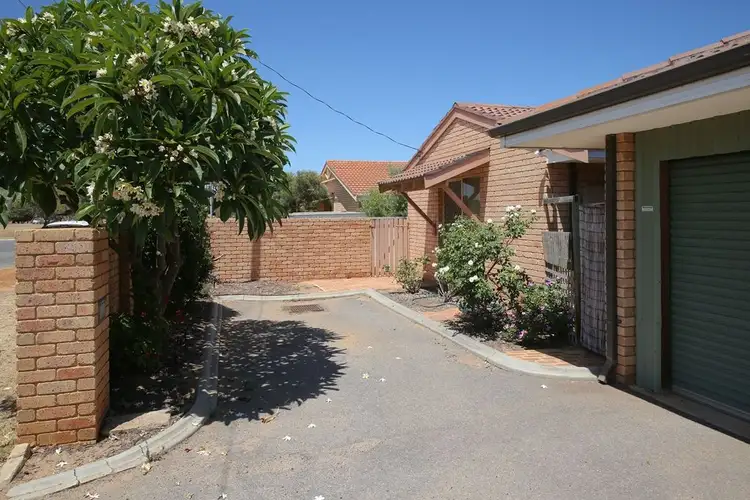 Second view of Homely unit listing, 5/71A Railway Street, Bluff Point WA 6530