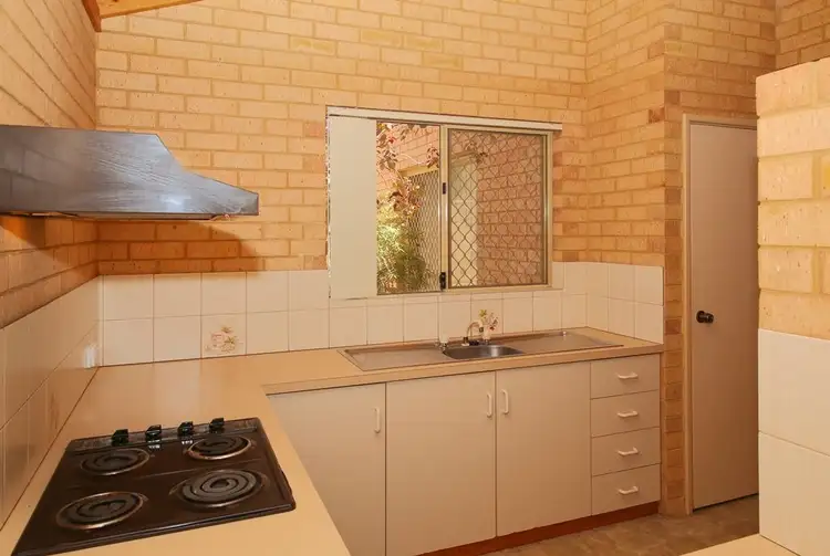 Fourth view of Homely unit listing, 5/71A Railway Street, Bluff Point WA 6530