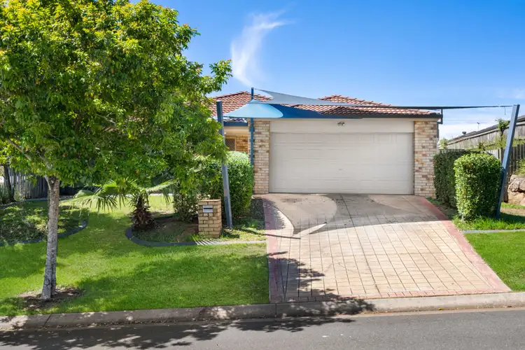 3 Venetian Court, Griffin QLD 4503