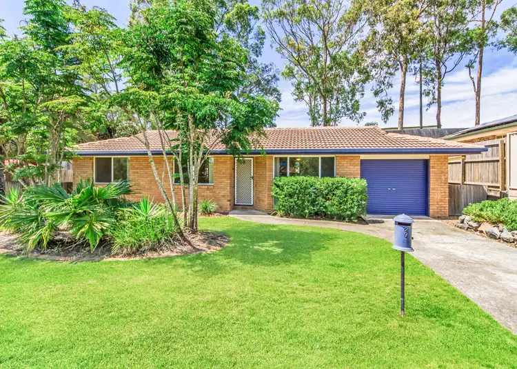 29 Sandalwood Terrace, Nerang QLD 4211