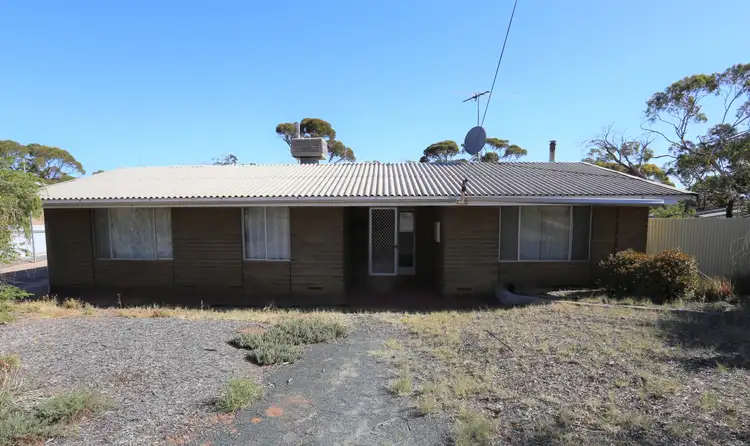 Second view of Homely house listing, 9 Bachelor Avenue, Kambalda East WA 6442
