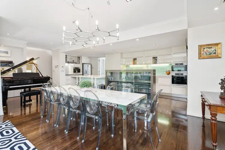 Fourth view of Homely house listing, 6 McHenry Lane, Nedlands WA 6009