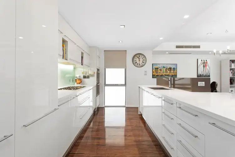 Fifth view of Homely house listing, 6 McHenry Lane, Nedlands WA 6009