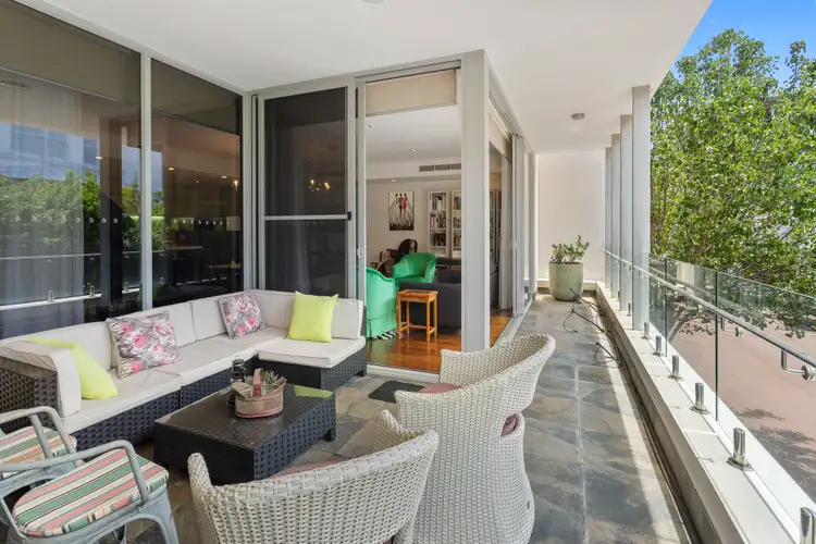 Sixth view of Homely house listing, 6 McHenry Lane, Nedlands WA 6009