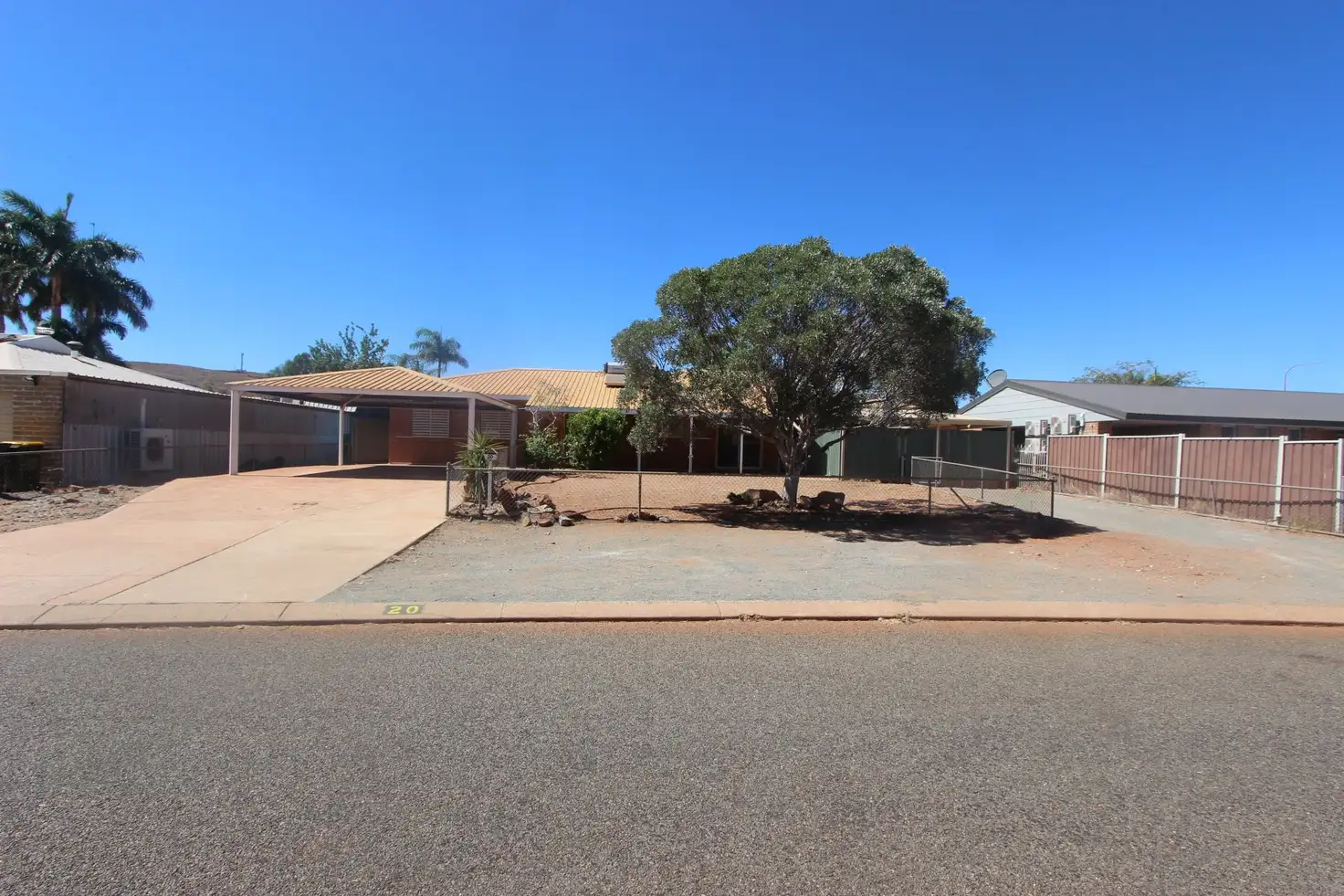 Main view of Homely house listing, 20 Mirfin Way, Pegs Creek WA 6714