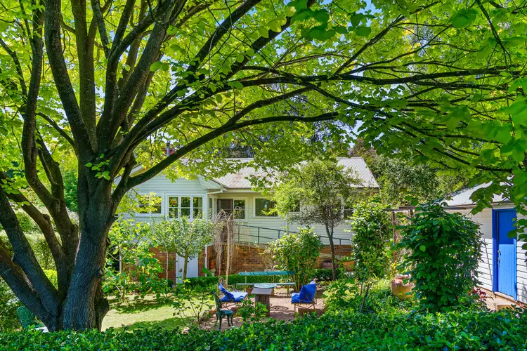 Main view of Homely house listing, 1 Browley Street, Moss Vale NSW 2577