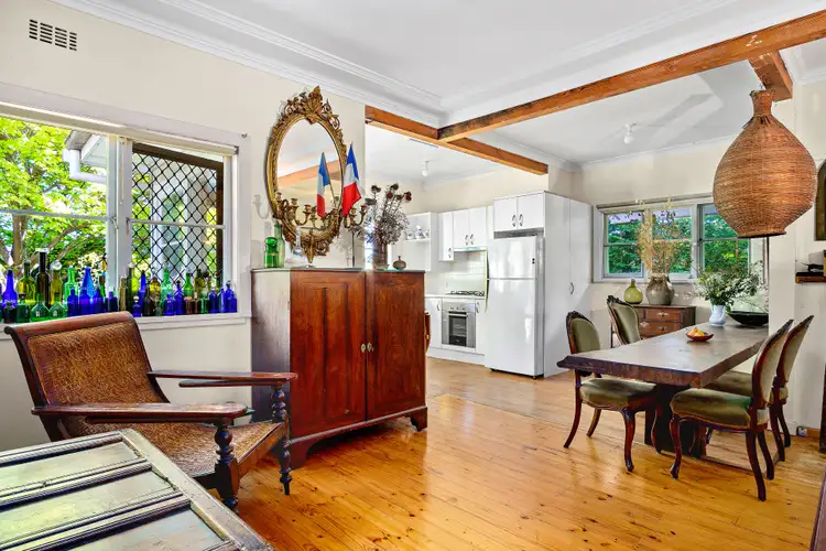 Fourth view of Homely house listing, 1 Browley Street, Moss Vale NSW 2577
