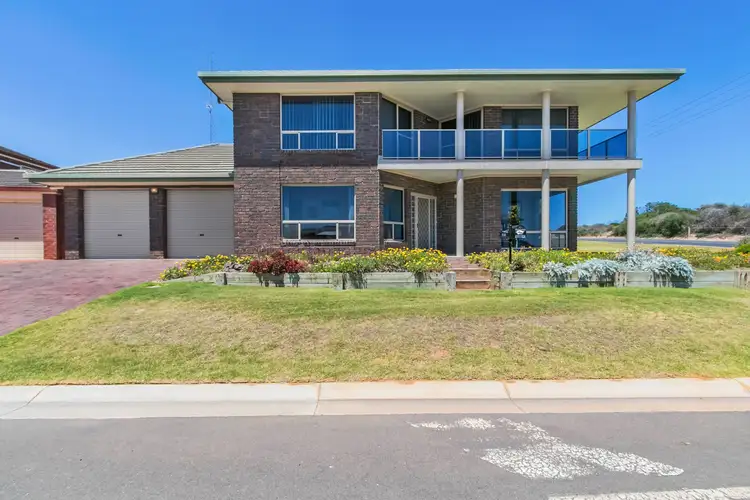 Main view of Homely house listing, 62 Dowling Drive, Port Hughes SA 5558