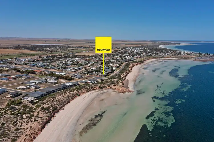 Third view of Homely house listing, 62 Dowling Drive, Port Hughes SA 5558