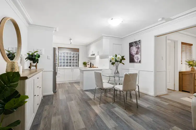 4/30 Banksia Terrace, South Perth WA 6151