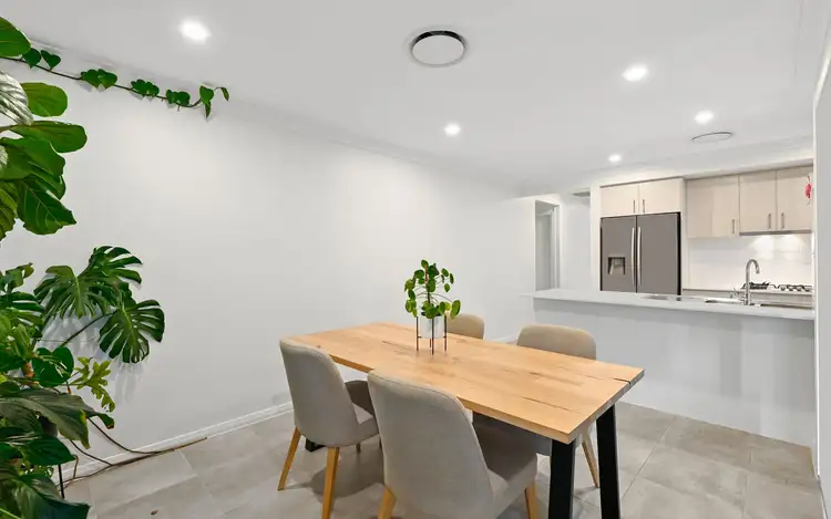 Sixth view of Homely house listing, 28 Brookner Road, Spring Farm NSW 2570