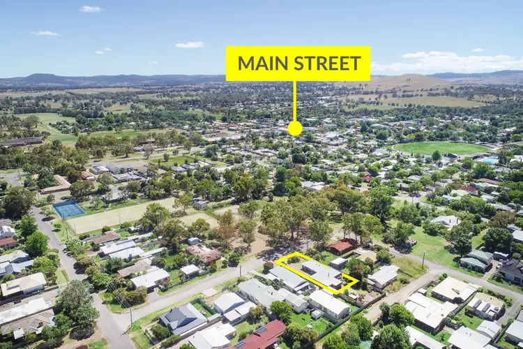 lot 1/14 Minerva Street, Mansfield VIC 3722