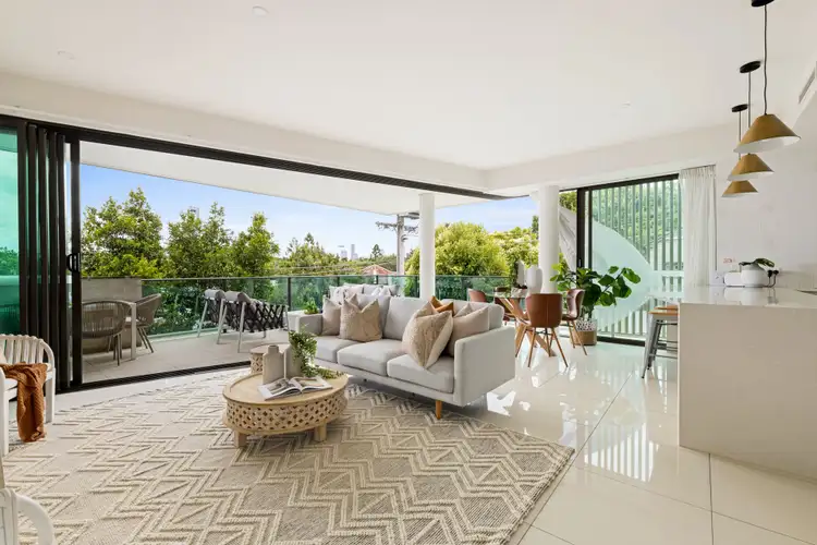 1/19 Princess Street, Bulimba QLD 4171