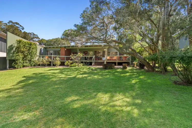 Main view of Homely house listing, 9 Casuarina Lane, Broulee NSW 2537