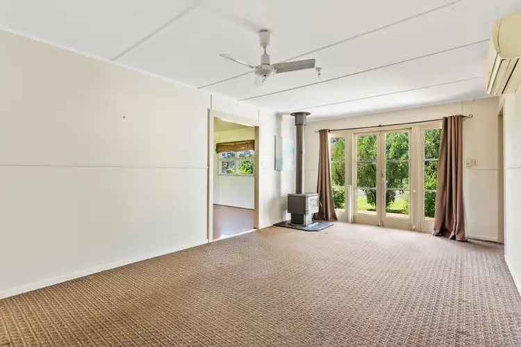 Second view of Homely house listing, 17 James Street, Millmerran QLD 4357