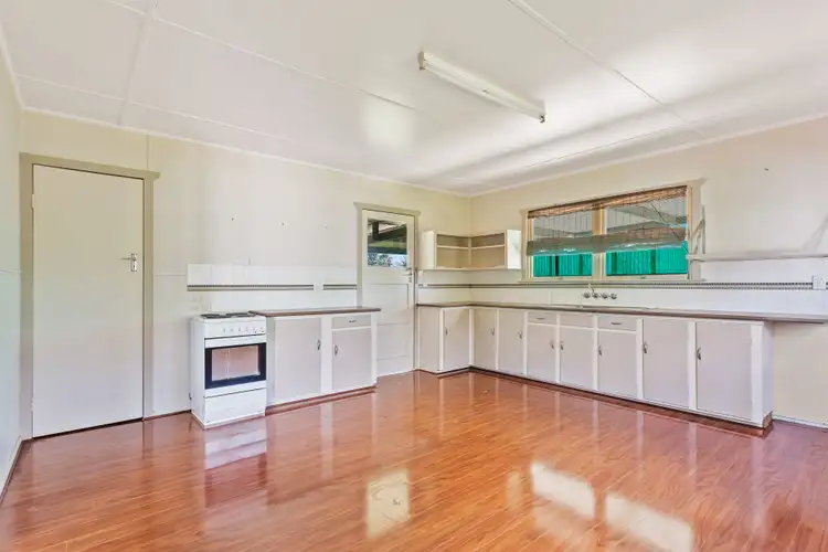 Third view of Homely house listing, 17 James Street, Millmerran QLD 4357