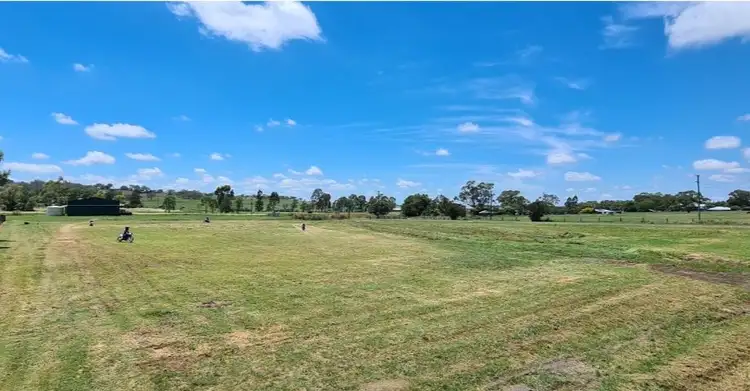 Main view of Homely land listing, 0 Factory Street, Pittsworth QLD 4356