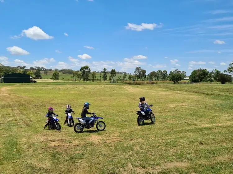 Second view of Homely land listing, 0 Factory Street, Pittsworth QLD 4356