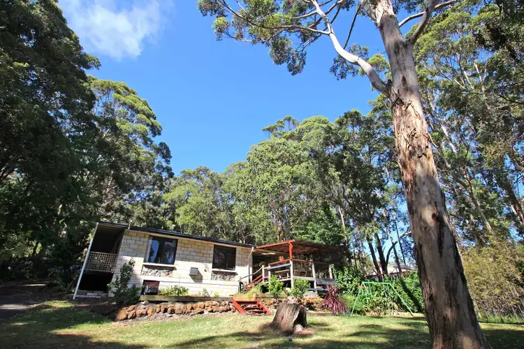 7 Gilbert Avenue, Denmark WA 6333