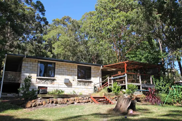 Second view of Homely house listing, 7 Gilbert Avenue, Denmark WA 6333