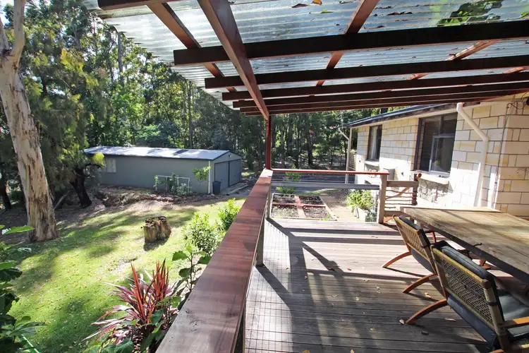 Fourth view of Homely house listing, 7 Gilbert Avenue, Denmark WA 6333