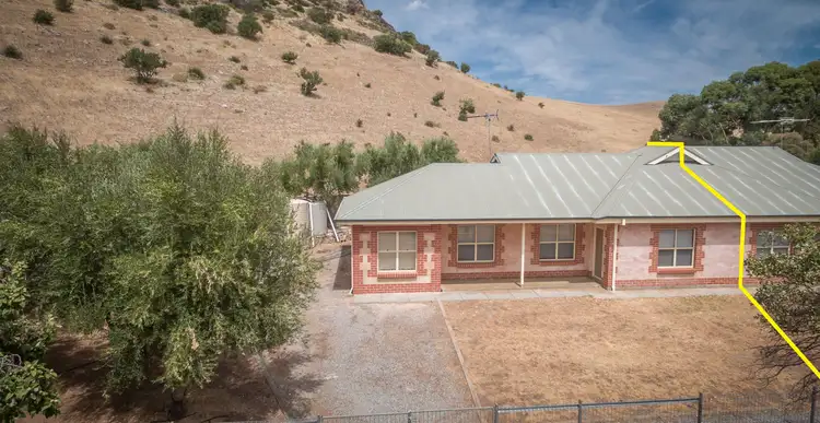 Second view of Homely house listing, Lot 1 Cygnet Place, Rapid Bay SA 5204