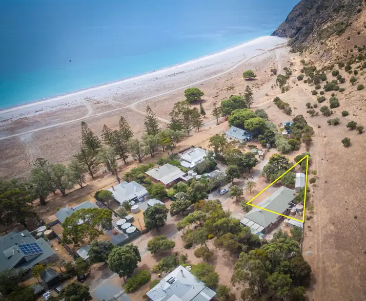 Third view of Homely house listing, Lot 1 Cygnet Place, Rapid Bay SA 5204