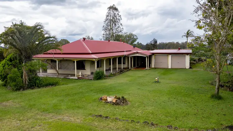 245 Emu Park Road, Ellangowan NSW 2470