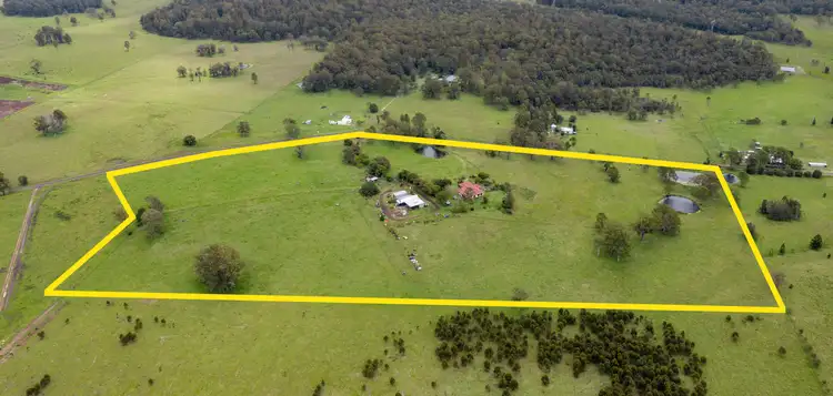 Second view of Homely rural property listing, 245 Emu Park Road, Ellangowan NSW 2470