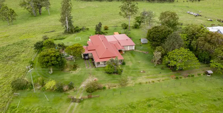 Third view of Homely rural property listing, 245 Emu Park Road, Ellangowan NSW 2470