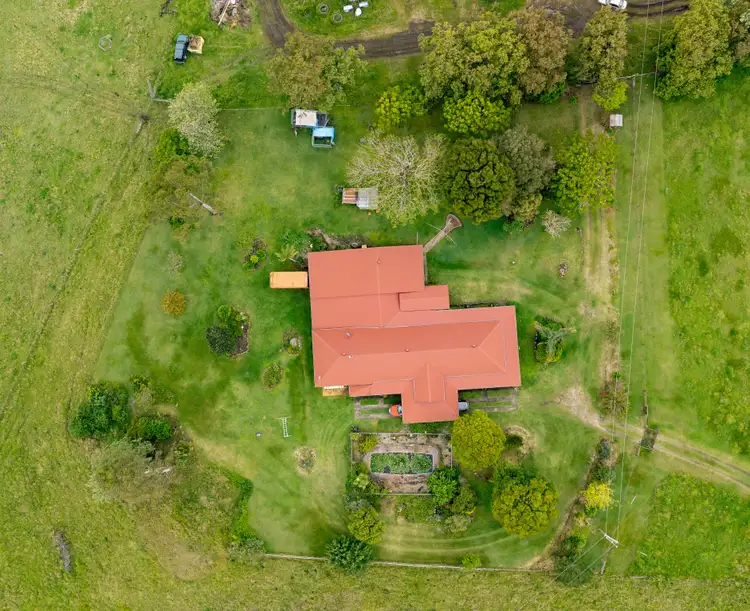 Fourth view of Homely rural property listing, 245 Emu Park Road, Ellangowan NSW 2470